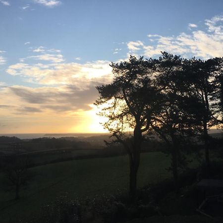 Отель Beyond Escapes Devon Торки Экстерьер фото