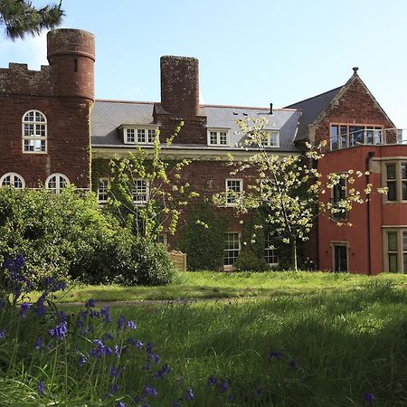 Отель Beyond Escapes Devon Торки Экстерьер фото